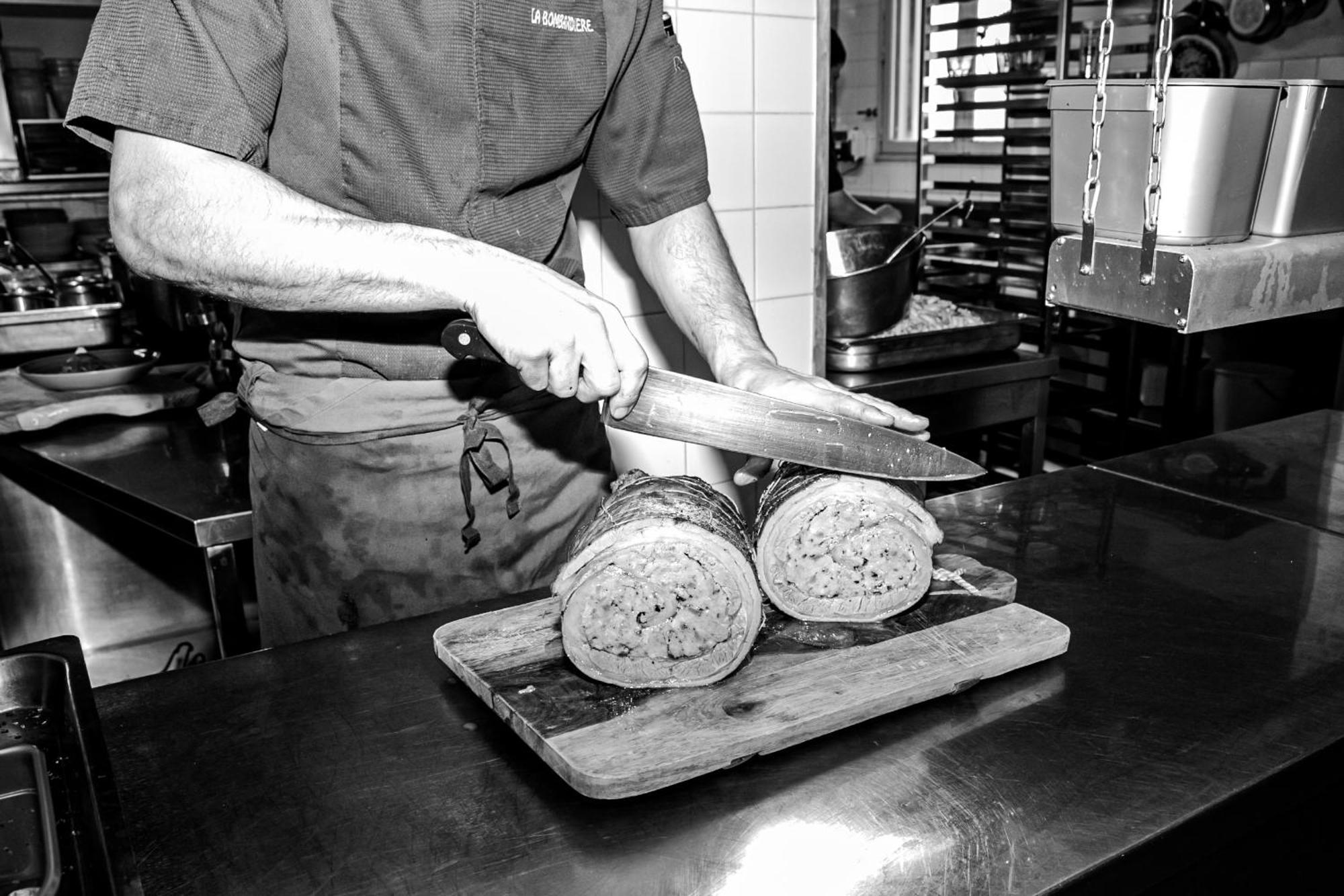 Logis Hotel Et Restaurant La Bombardiere Cuq-Toulza Dış mekan fotoğraf